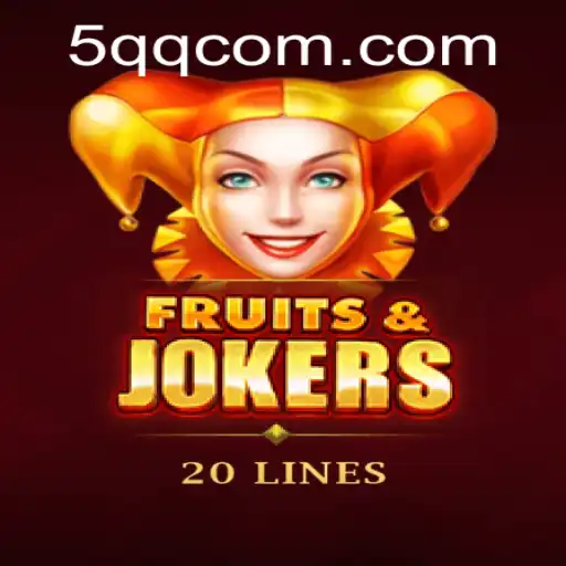 FruitsAndJokers20: Explorando o Mundo dos Slots Virtuais
