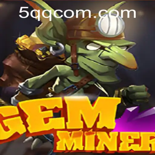 Explorando o Mundo de GemMiner: Um Jogo de Estratégia e Aventura