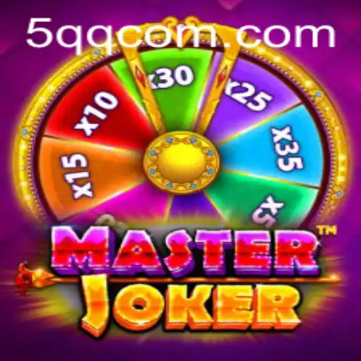 Explorando o Mundo de MasterJoker: Um Jogo Fascinante