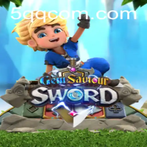 Aventura Épica no Mundo de GemSaviourSword