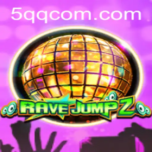 RaveJump2: Mergulhe na Ação com Este Jogo Inovador de Plataforma