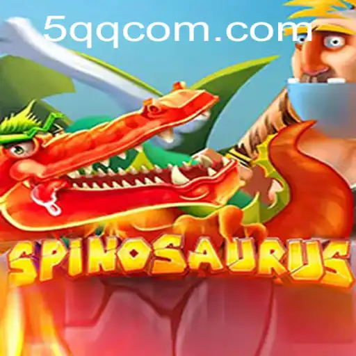 Explorando o Fascinante Mundo de Spinosaurus: Um Jogo Dinâmico com a Palavra-chave 5qq
