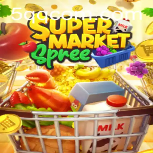 Descubra o Mundo Vibrante de SupermarketSpree: Um Jogo de Diversão e Estratégia